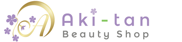 【公式通販】Aki-tan Beauty Shop/